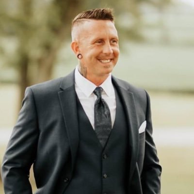 Intervention Professional, Influencer, Family Man, Person in long term recovery, and Director of Outreach for Evolve Indy Treatment Center.