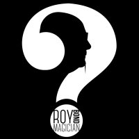 Roy Bond Magician M.M.C(@roybondmagician) 's Twitter Profile Photo