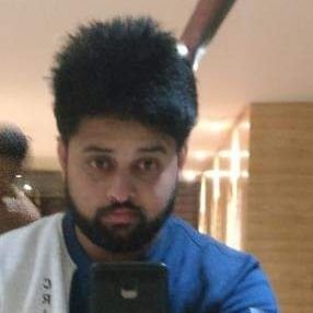 varun96u's profile picture. I am varun Kumar. I am having more than 7+ years experience in web and mobile app development.