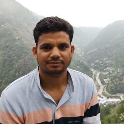 sanjeevmahant15's profile picture. 