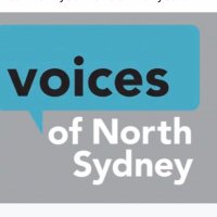 Voices of North Sydney(@VofNorthSydney) 's Twitter Profile Photo