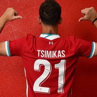 KostasTsimikasofficial (@kostastsimikas1) 's Twitter Profile