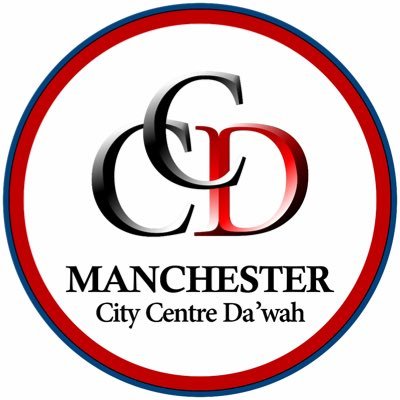 CCDawahMCR's profile picture. Website: https://t.co/XqJBbdXfNC | Telgram: https://t.co/7HE6s7Jo4S | Instagram: CCDAWAHMCR | Donate via SquareUp Link: https://t.co/uUA2Lnj1Sc