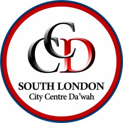 Email: SouthLondon@CCDawah.co.uk
