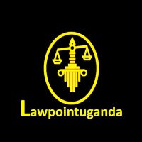 Lawpointuganda(@Lawpointuganda) 's Twitter Profile Photo