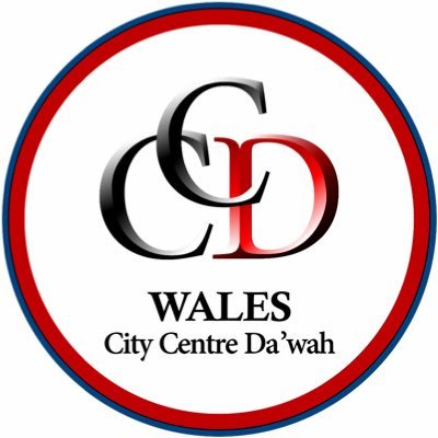 Wales City Centre Da’wah