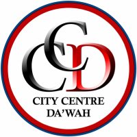 City Centre Da'wah(@CCDawah) 's Twitter Profile Photo