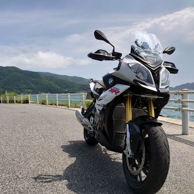 400X改め、S1000XRに乗り換えました。
ツーリングは勿論キャンプもしてます。
無言フォロー失礼します。