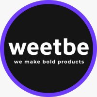 Weetbe (@weetbe) 's Twitter Profile