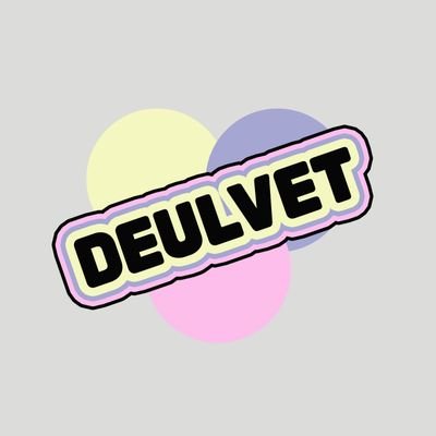 deulvet's profile picture. We provide some fanmade goods and accessories or clothes for doll