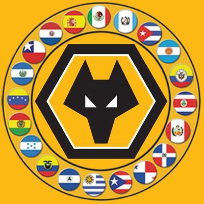 Condenado a ser del Wolverhampton Wanderers de por vida. / @Wolves' spanish supporter. #WWFC