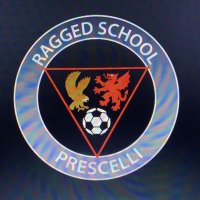 Ragged School FC(@RaggedSchoolfc) 's Twitter Profile Photo
