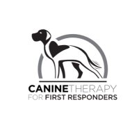 Canine Therapy for First Responders Atlantic(@CanineNb) 's Twitter Profile Photo