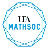 UEA MathSoc(@UEAMathSoc) 's Twitter Profile Photo