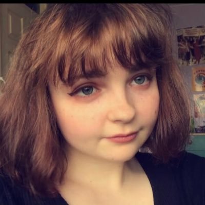 EllieMaeF1's profile picture. 🎉