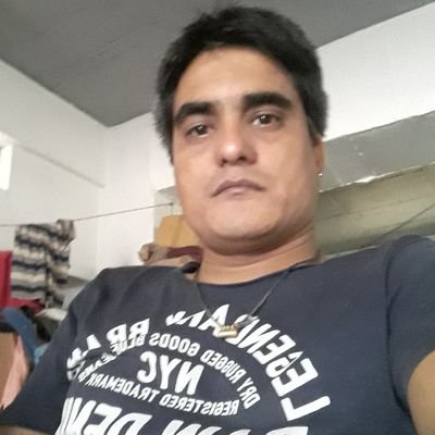 Ramsinghchand5's profile picture. very nice