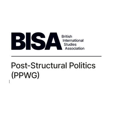 Tweets of an international, political and poststructural sort. Events. Publications. People. Projects. Ideas.