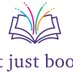 Not Just Books (@njbburnie) Twitter profile photo Not Just Books (@njbburnie) Twitter profile photo