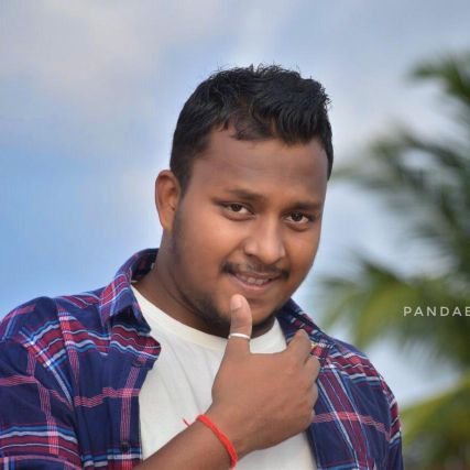 ParidaBismay's profile picture. 