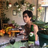 Jah knows (@janusfarrell) 's Twitter Profile