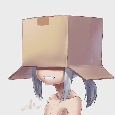 もちゃの裏垢さんのプロフィール画像
