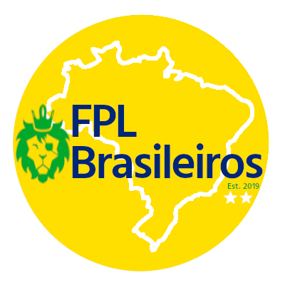 👨‍👩‍👧‍👦Pai e esposo
😍Apaixonado #FPL
🏆Colocações desde 16/17 ☞ 8K/184K/13K/45K
🔰Unir a #FPLcommunity que fala português 🇦🇴🇧🇷🇵🇹🇨🇻🇬🇼🇲🇿🇹🇱