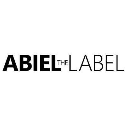 abiel the label. 