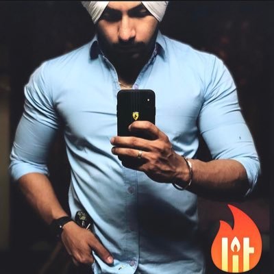 gaganchalotra9's profile picture. 