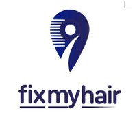 Fix My Hair App(@fixmyhairapp1) 's Twitter Profile Photo