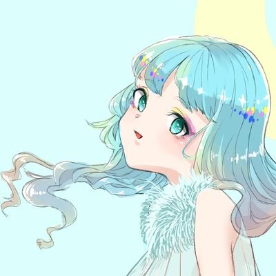 ぱふぱふさんのプロフィール画像