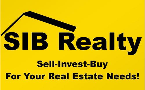 SibRealtyIndy's profile picture. SIB Realty ( SELL-INVEST-BUY) 
For your real Estate Needs