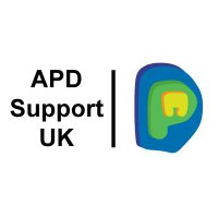 APD Support UK(@APDSupportUK) 's Twitter Profile Photo