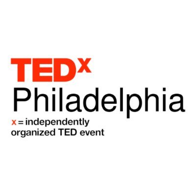 TEDxPhiladelphia: More than just cheesesteaks. Ideas worth spreading. #TEDxPHL