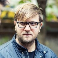 Pavol Lupták(@wilderko) 's Twitter Profile Photo