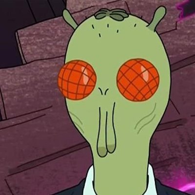 Warnung11's profile picture. sec