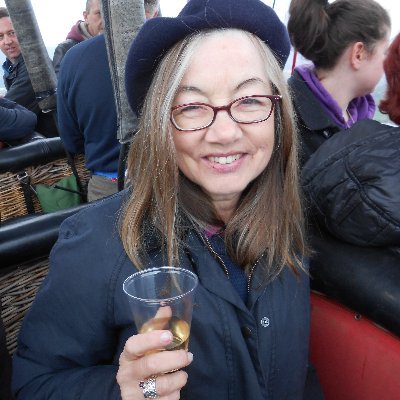 Hello, I'm a Heart of England Tourist Guide. There are stories to to be told & secrets to reveal! Why not join me for a Tour?