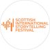 Scottish International Storytelling Festival (@ScotStoryFest) Twitter profile photo