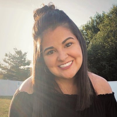 Ohio Wesleyan alum • dance teacher• special educator • dog mom