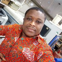 Mawuli K. Azameti (@mawuli21) 's Twitter Profile
