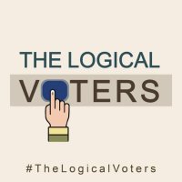 The_Logical_Voters (@logicalvoters) 's Twitter Profile