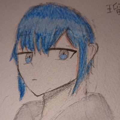 j0BNGPyOiRLecLB's profile picture. 漫画，ボカロ系，絵を描くのがすきです。
フォローしてくれたらうれしいです。
よろしくお願いします。
（絵うまくなりたいなぁ・・・。）