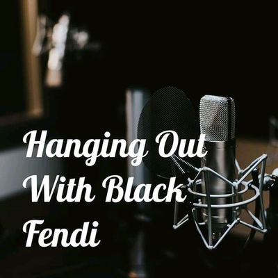 podcasting🎤🎧🎙🎙

backup account: @black20fendi