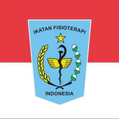 Official account of Indonesian Physiotherapy Association (IPA) in Indonesia known by IFI (Ikatan Fisioterapi Indonesia).