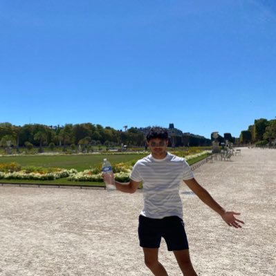 qureshisohail68's profile picture. Rivendell is life