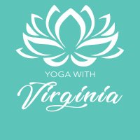 Yoga with Virginia(@Yoga_Virginia) 's Twitter Profile Photo