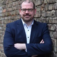 Stephan Gierthmühlen (@sgierthmuhlen) Twitter profile photo