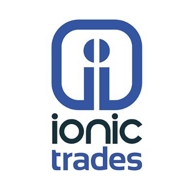 Ionic Trades