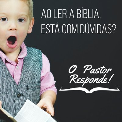 Envie suas perguntas para: duvidas@marciobatista.com.br