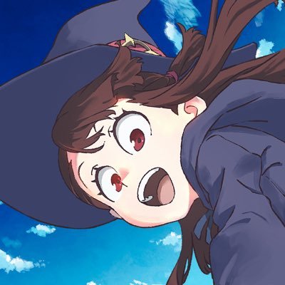 “Little Witch Academia: VR Broom Racing” is Now Available on Oculus Store / PlayStation Store / Steam✨🧹