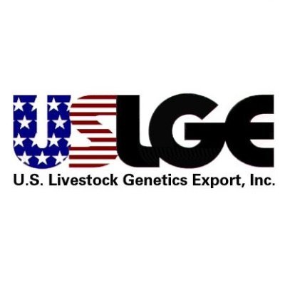 At USLGE, our mission is to better serve world markets with superior livestock genetics from leading, progressive livestock breeders in the United States.